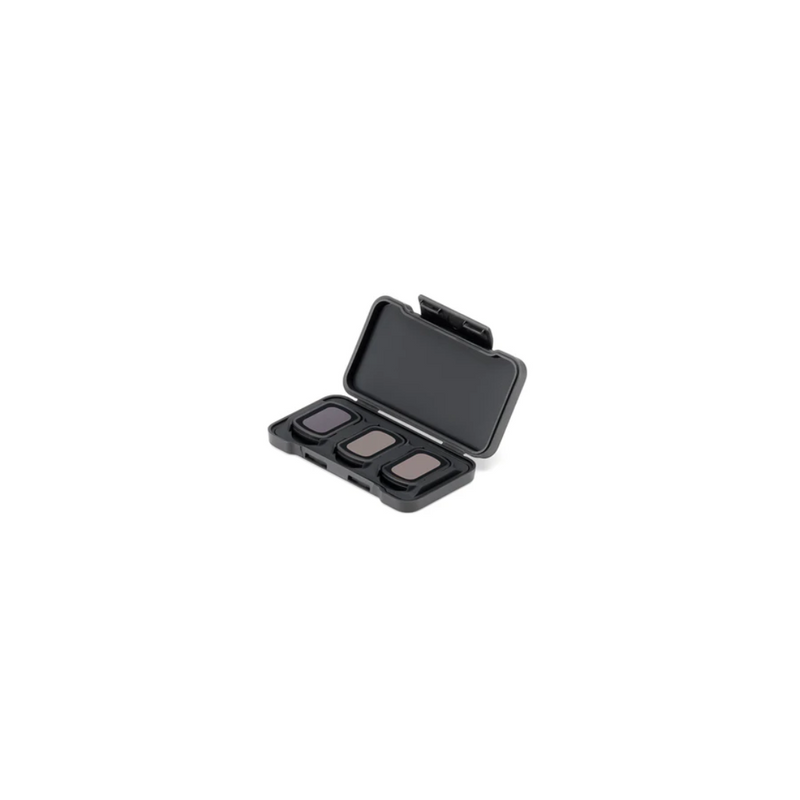 Osmo Pocket 3 Magnetic ND Filters Set