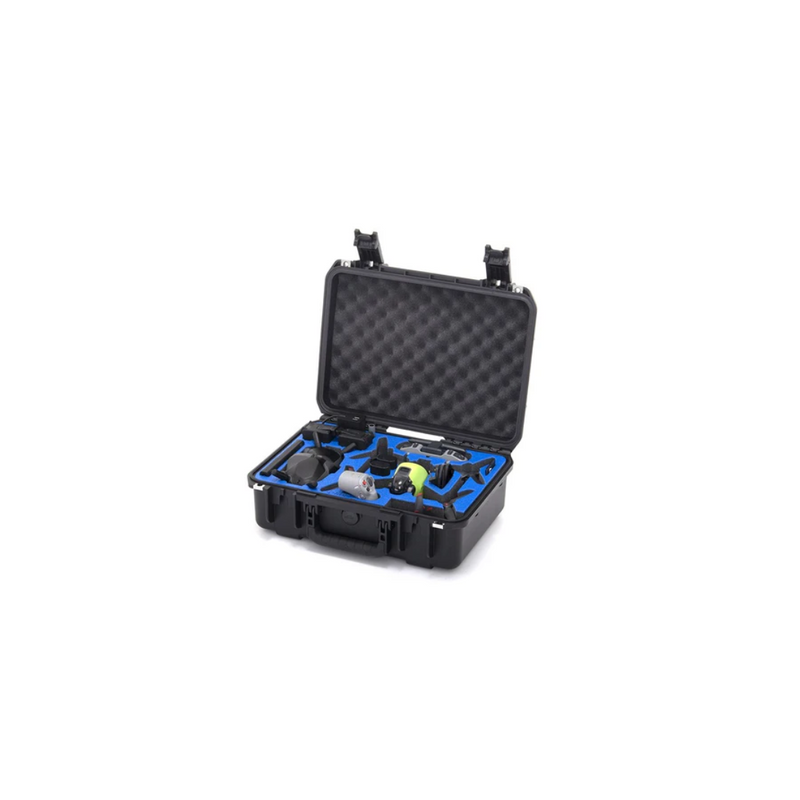 Accessoires et renfort DJI FPV sur CASE