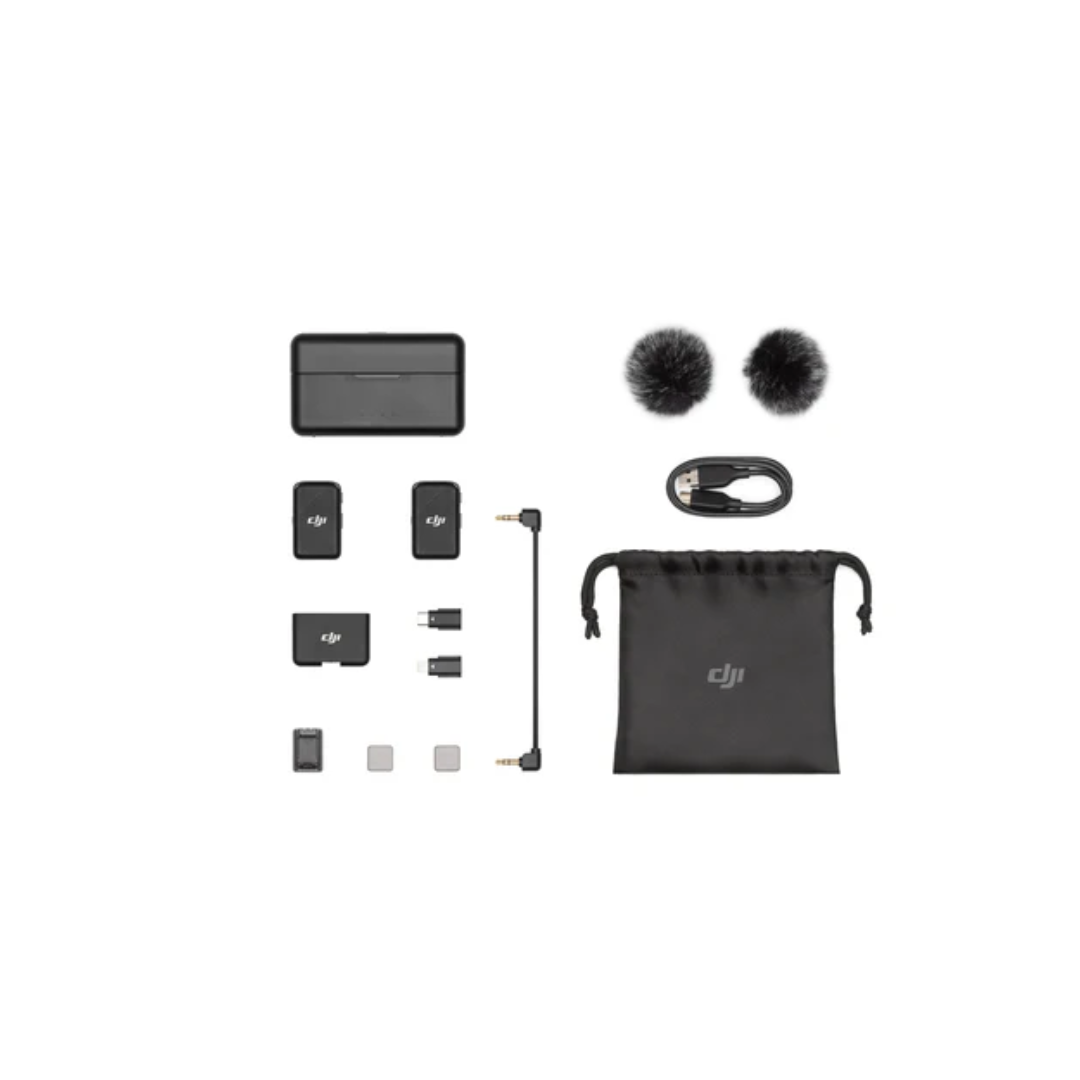 DJI Mic