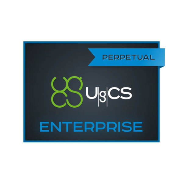 UgCS Entreprise Perpétuel