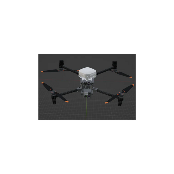 Parachute de drone SafeAir M30 Pro pour DJI M30/M30T