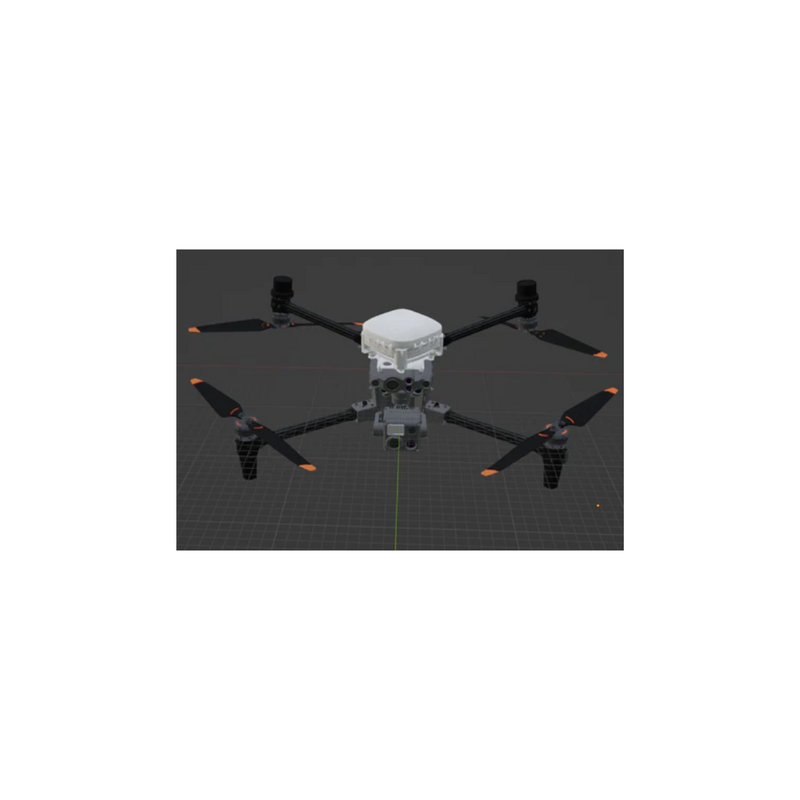 Parachute de drone SafeAir M30 Pro pour DJI M30/M30T