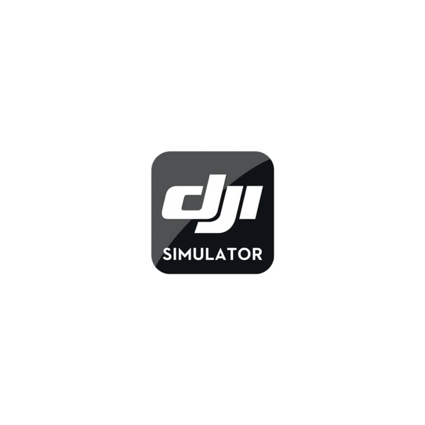 DJI Flight Simulator Enterprise Version