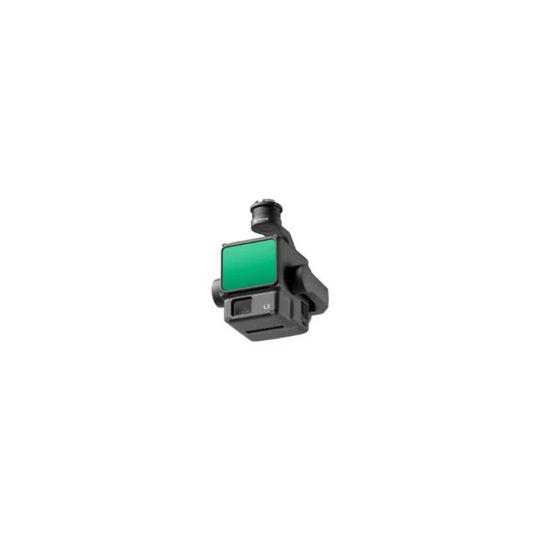 ZENMUSE L2 (Rental)
