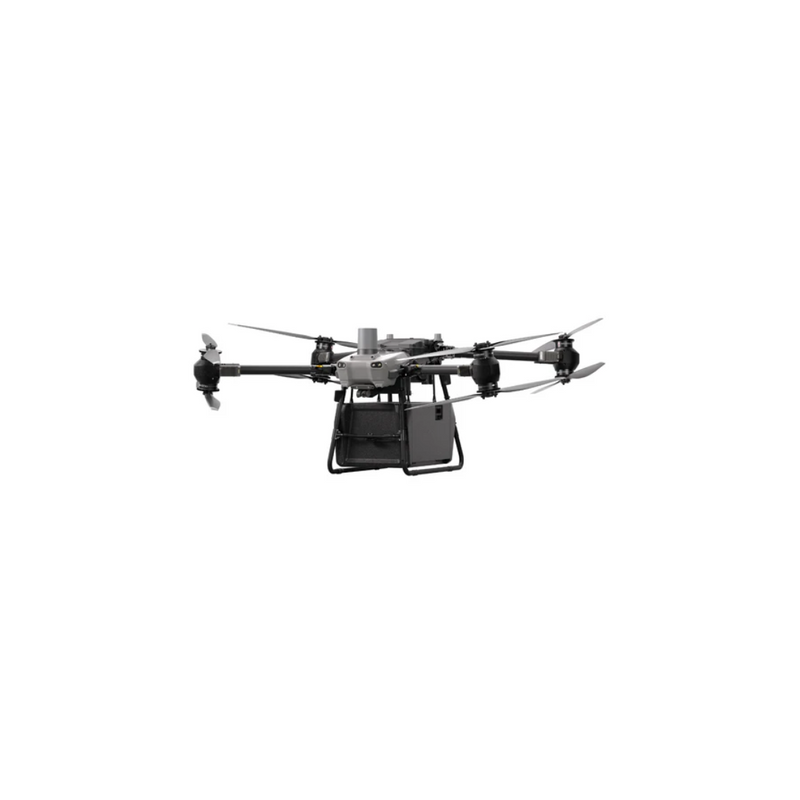 DJI FlyCart 30 (location) 