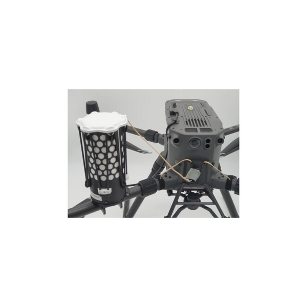 DRS-M300 - Parachute Solution for DJI M300