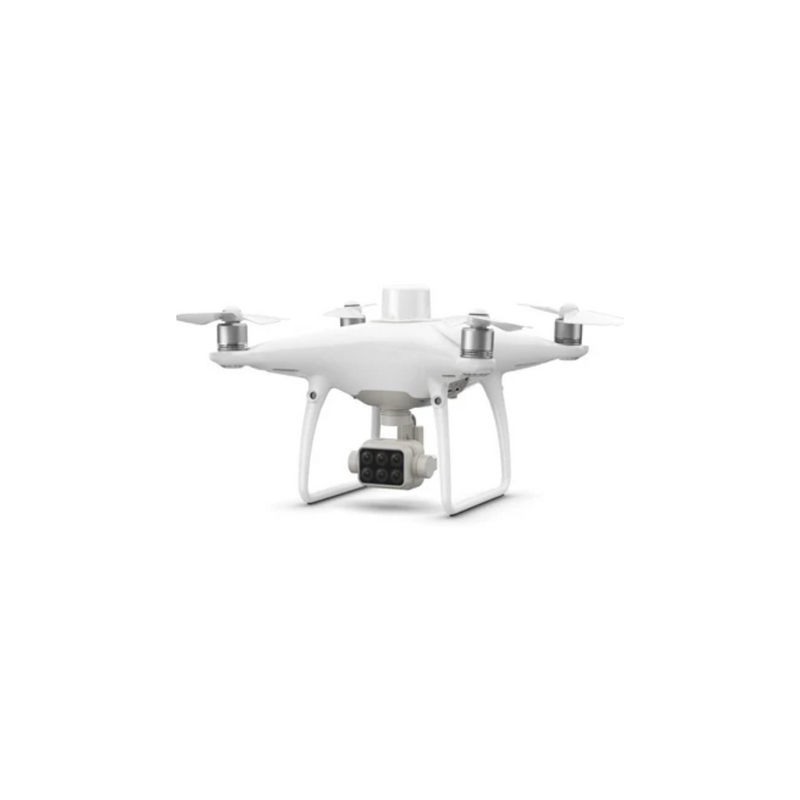 Phantom 4 Multispectral