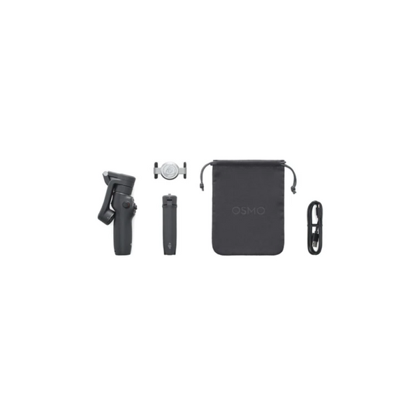 DJI Osmo Mobile 6