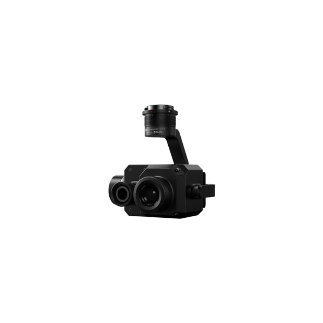 Zenmuse XT2 640x512 13mm 30Hz (Rental)