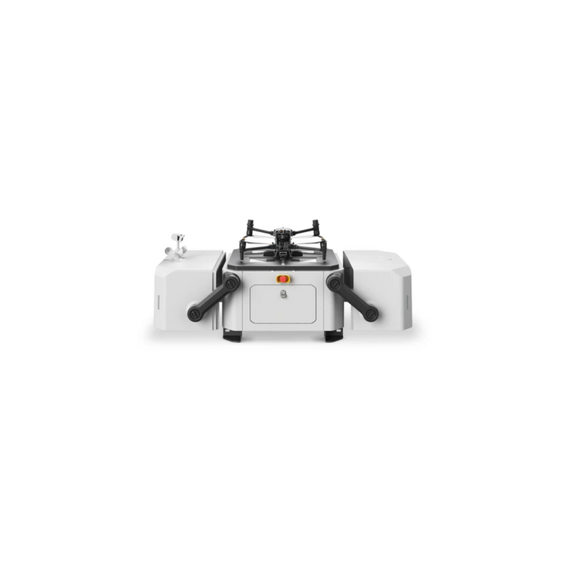 DJI Dock