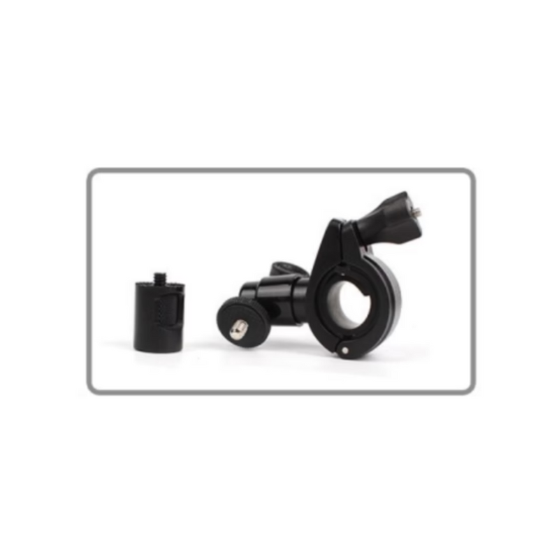 Bicycle Gear Mount | Bike Bracket Holder For DJI OSMO