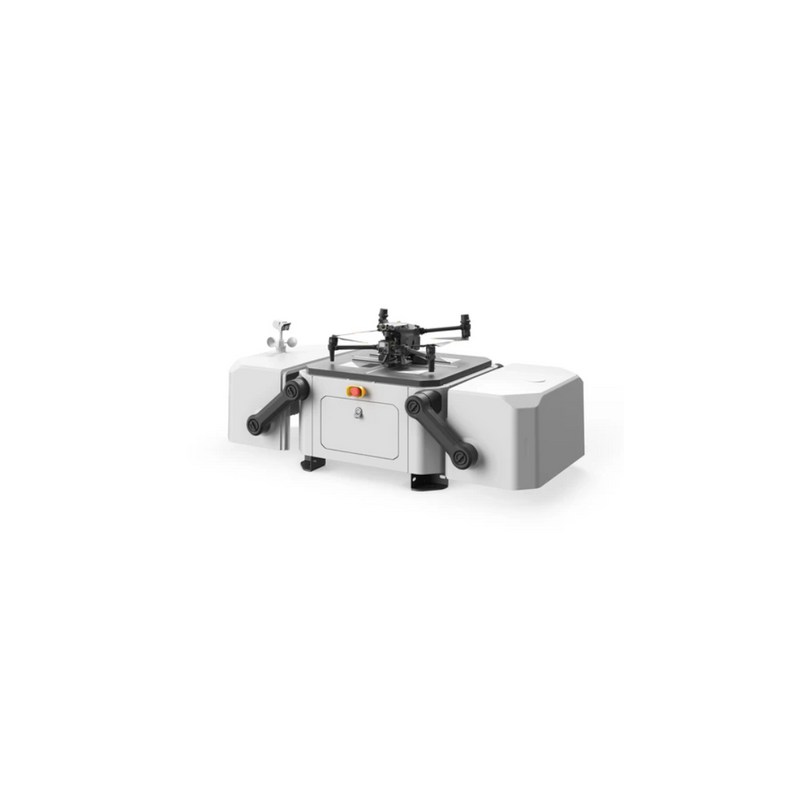 DJI Dock