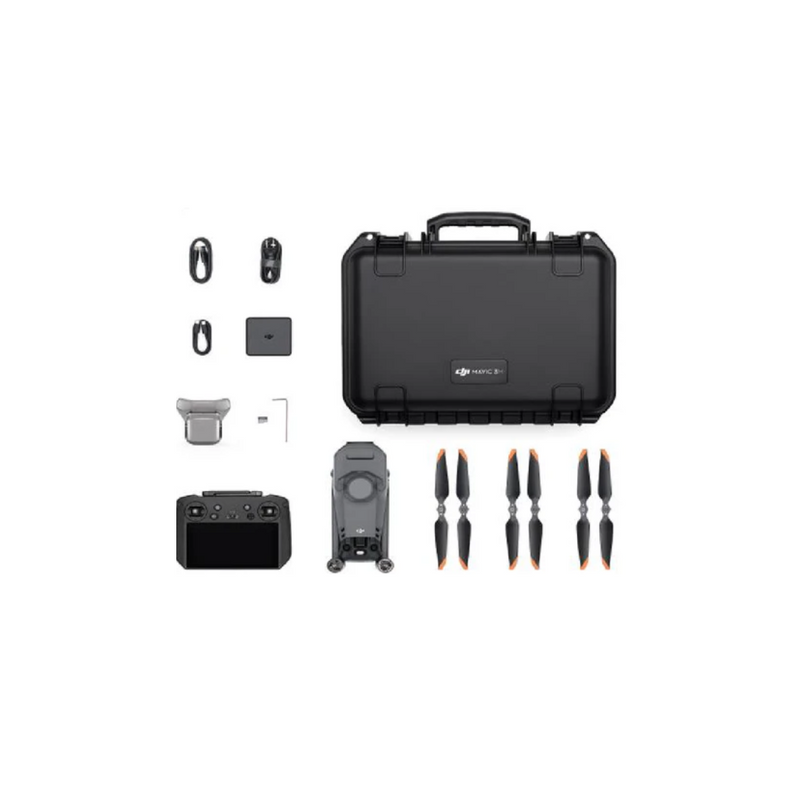 DJI Mavic 3 Multispectral