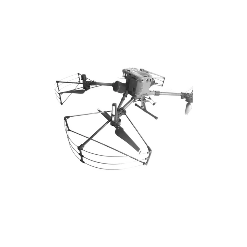 Protection d'hélice pour DJI Matrice 350/300 RTK