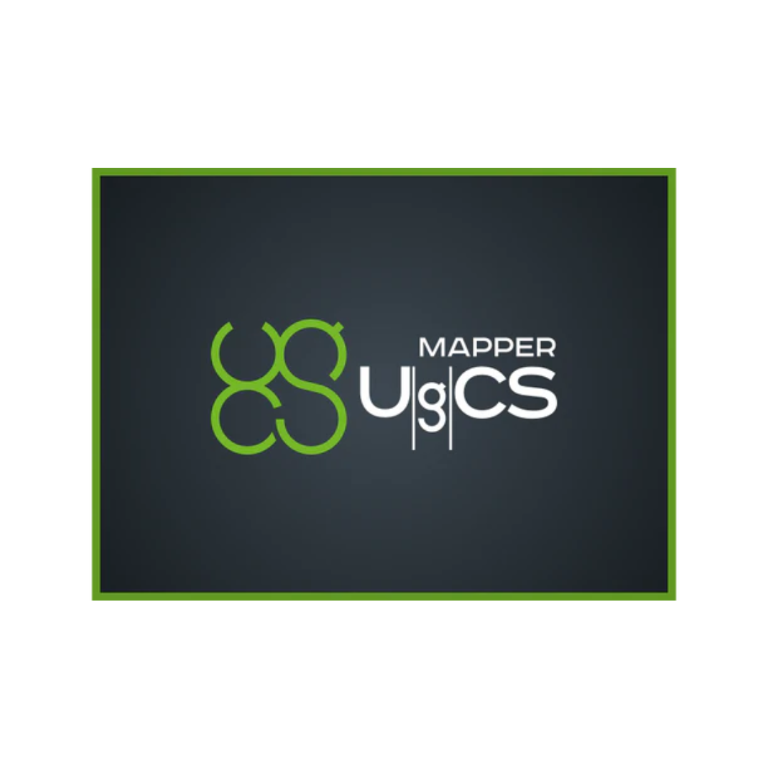 UgCS Mapper Perpetual