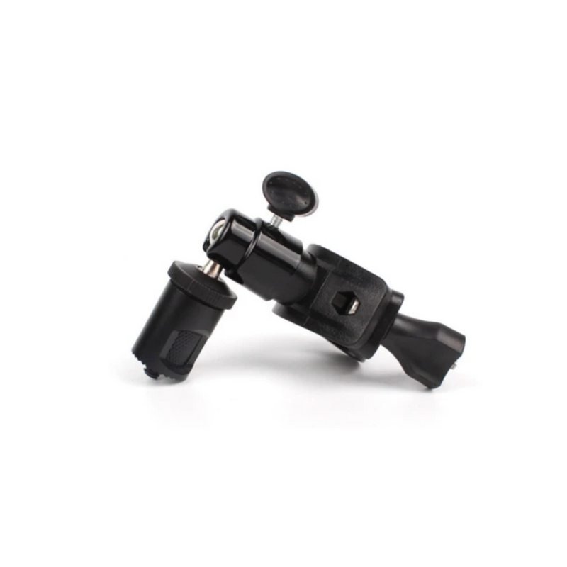 Bicycle Gear Mount | Bike Bracket Holder For DJI OSMO