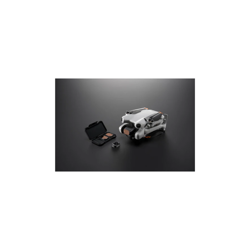 DJI Mini 4 Pro ND Filters Set (ND 16/64/256)