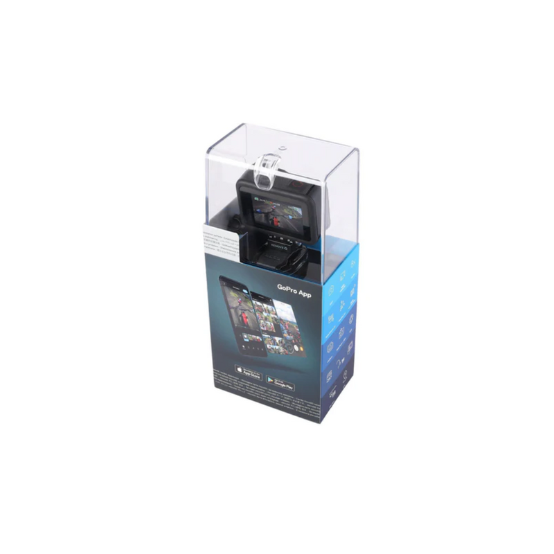 GoPro Hero pour Hovermap