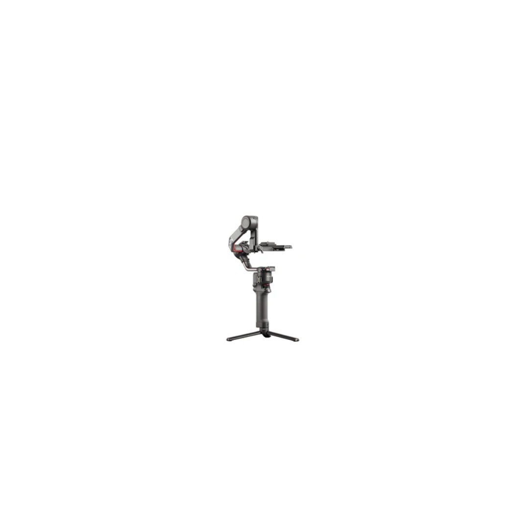 DJI RS 2