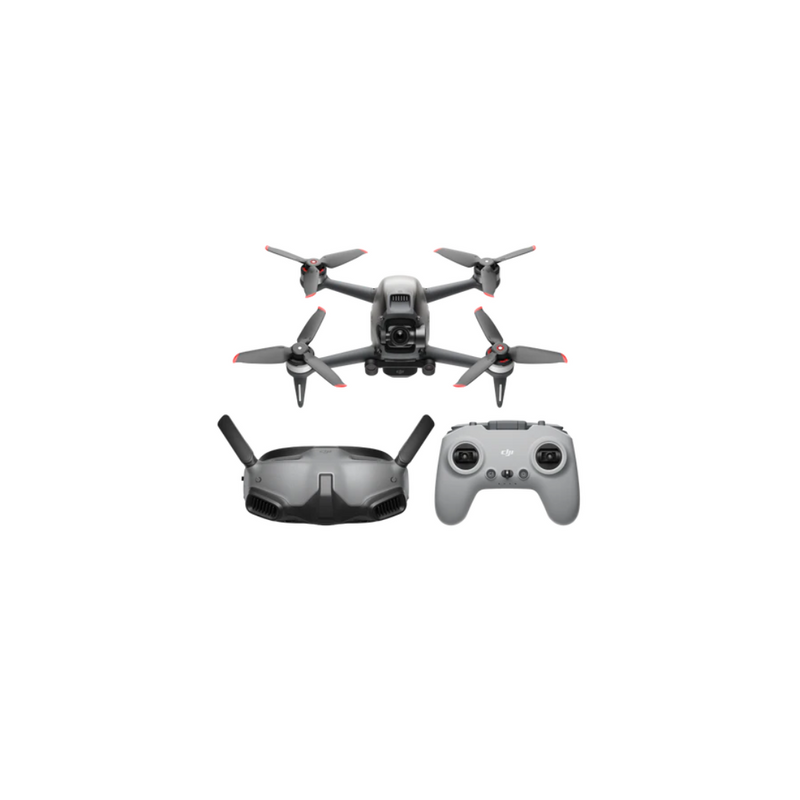 DJI FPV Explorateur Combo