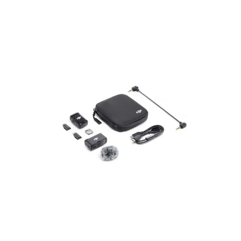 DJI Micro 2 (1 TX + 1 RX)