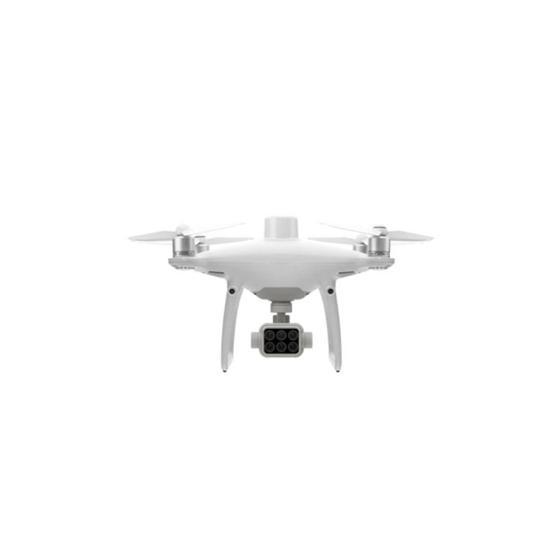 Phantom 4 Multispectral