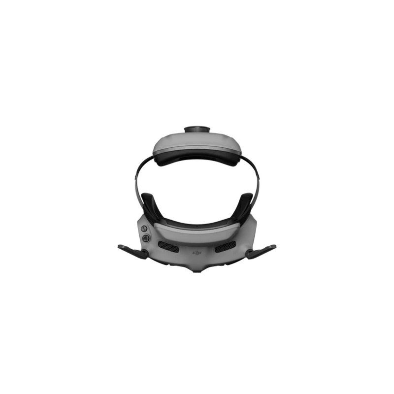 Lunettes DJI 3