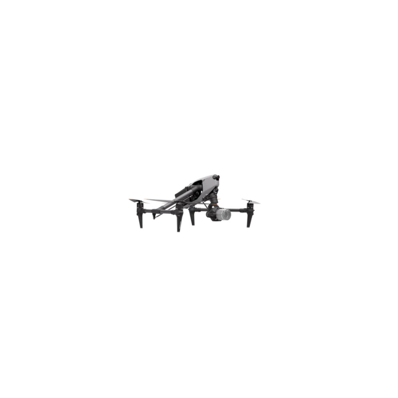 DJI Inspire 3