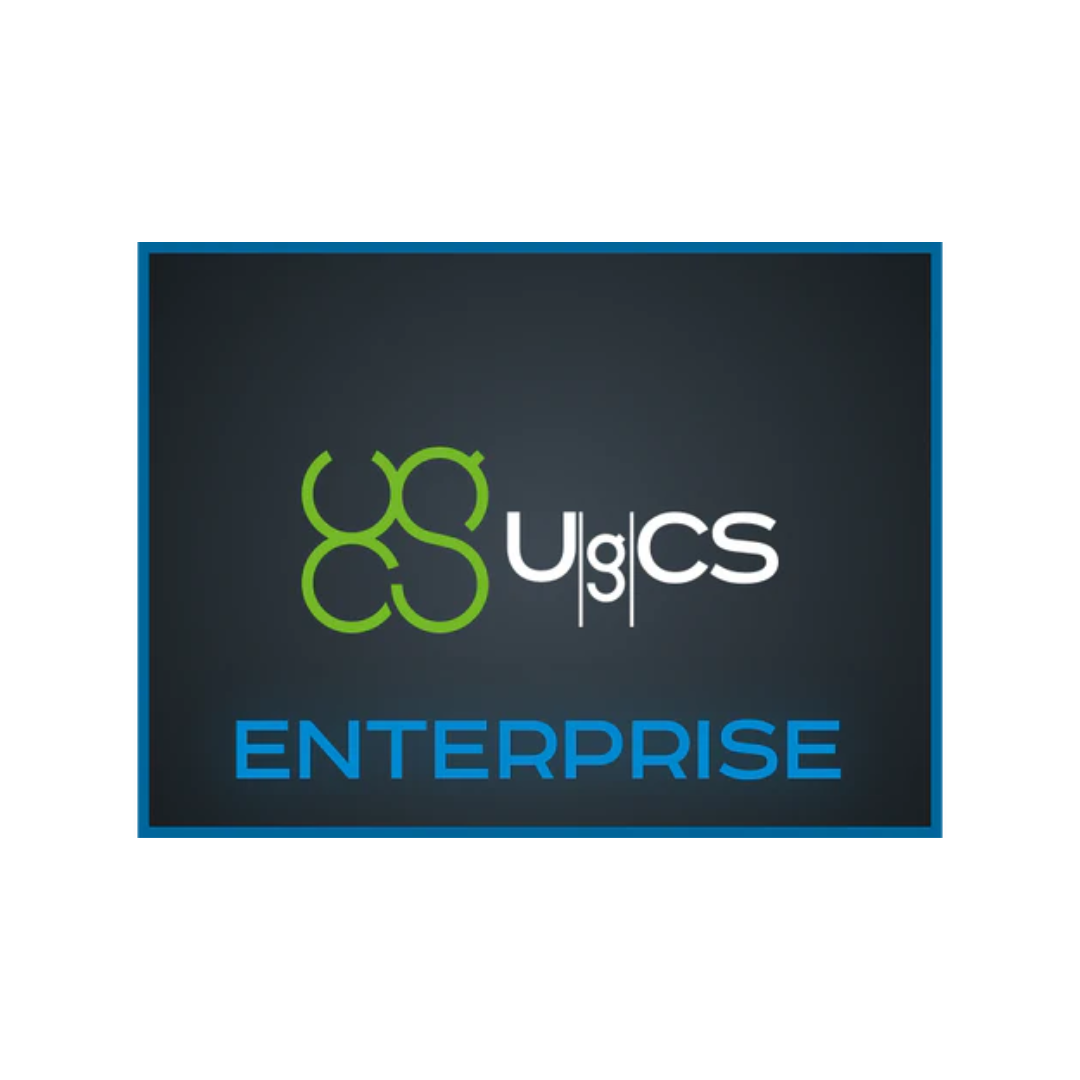 UgCS Enterprise Perpetual