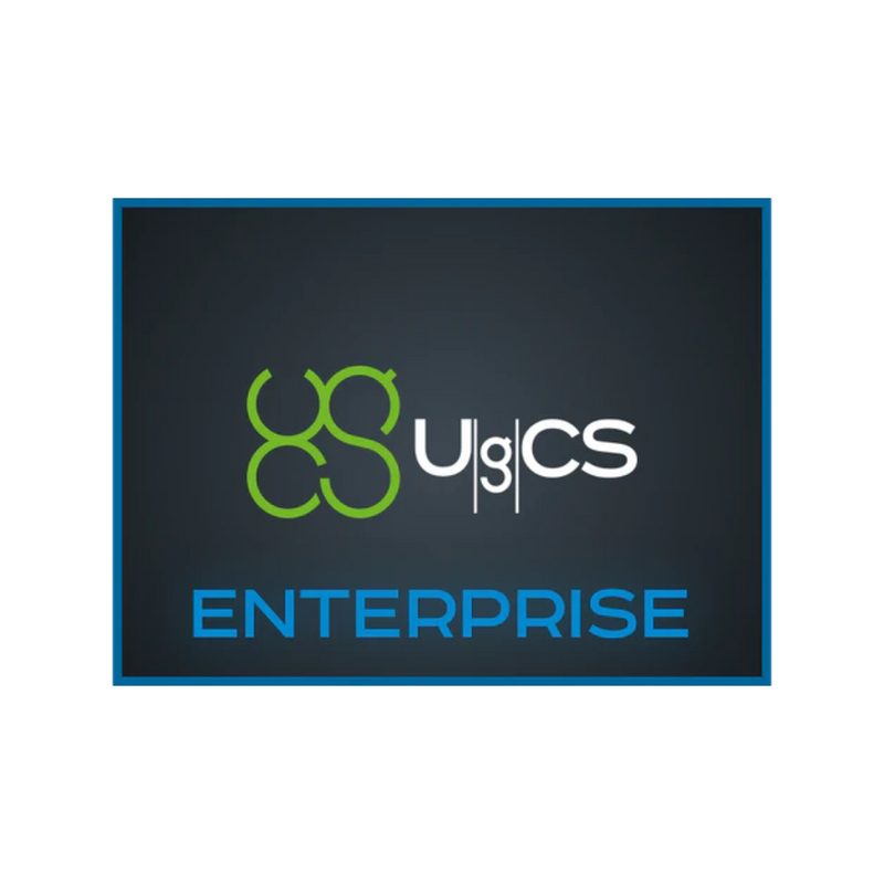 UgCS Entreprise Perpétuel