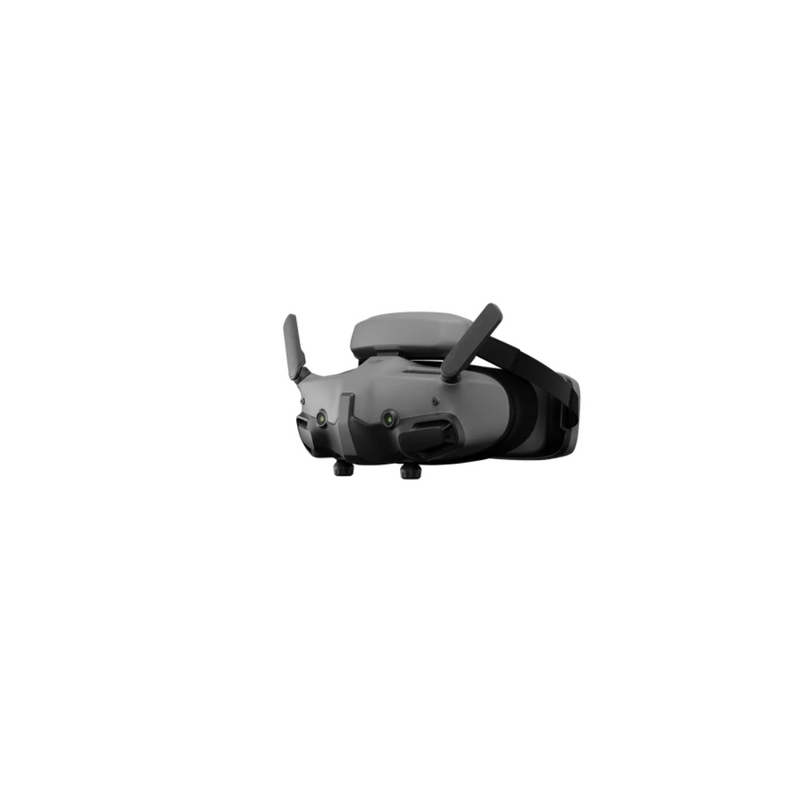 Lunettes DJI 3