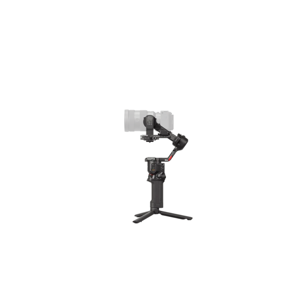 DJI RS 4