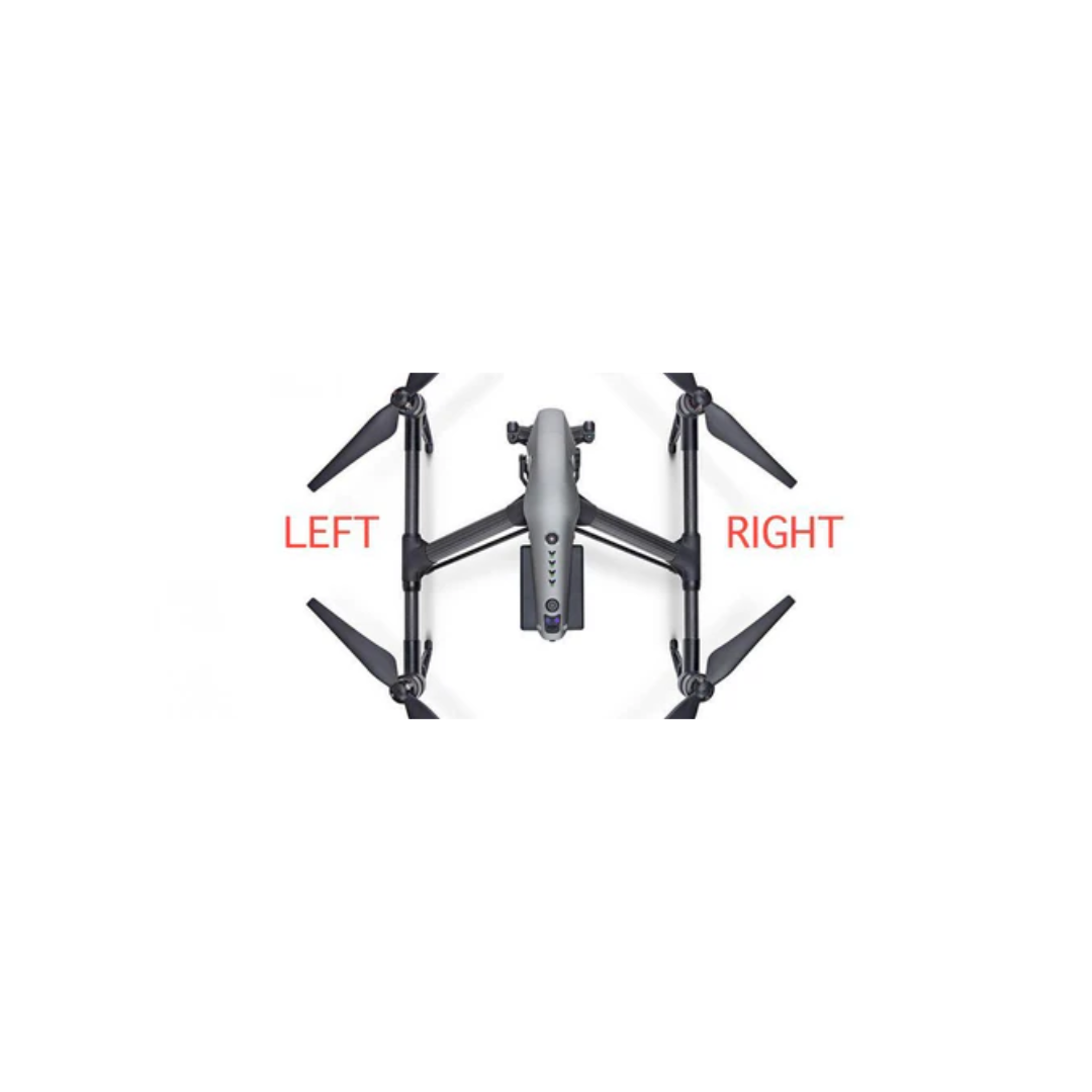 Inspire2 Right Arm