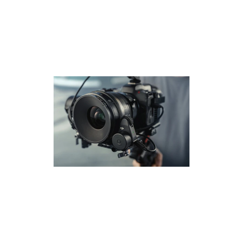 DJI RS Focus Motor (2022)