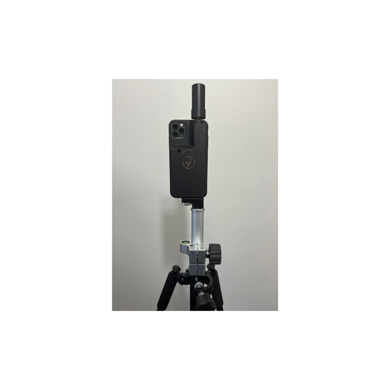 Adaptateur de canne d'enquête SECO pour Pix4D viDoc RTK Rover