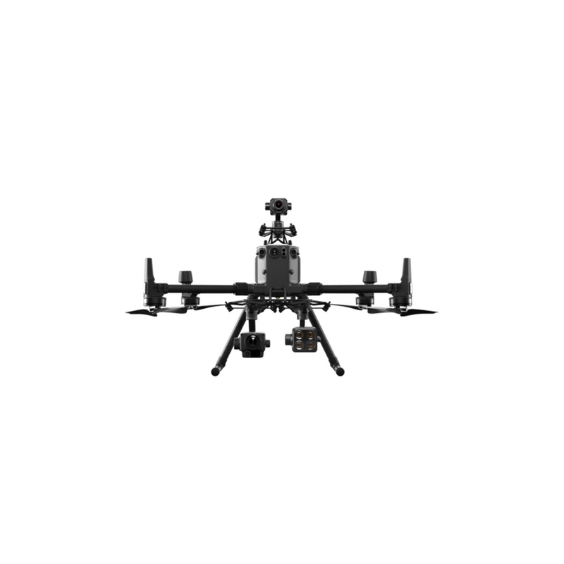 DJI Matrice 300 RTK Combo (Rental)