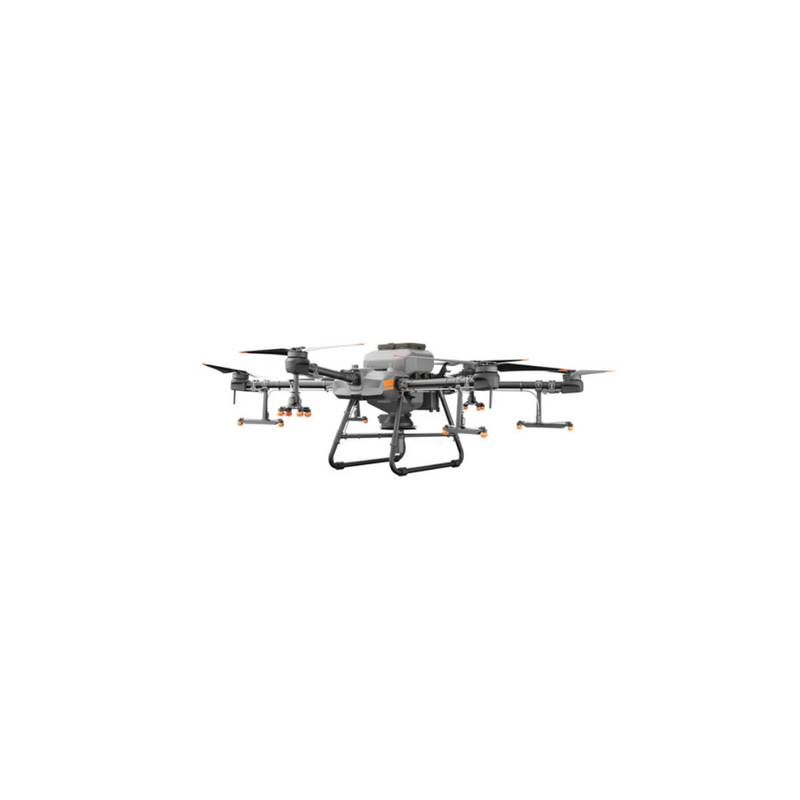 DJI Agras T30 Pulvérisateur combiné 