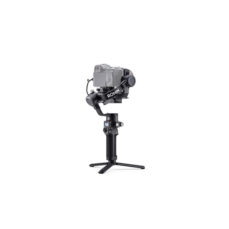 DJI RSC2 