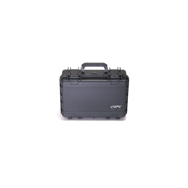 Accessoires et renfort DJI FPV sur CASE