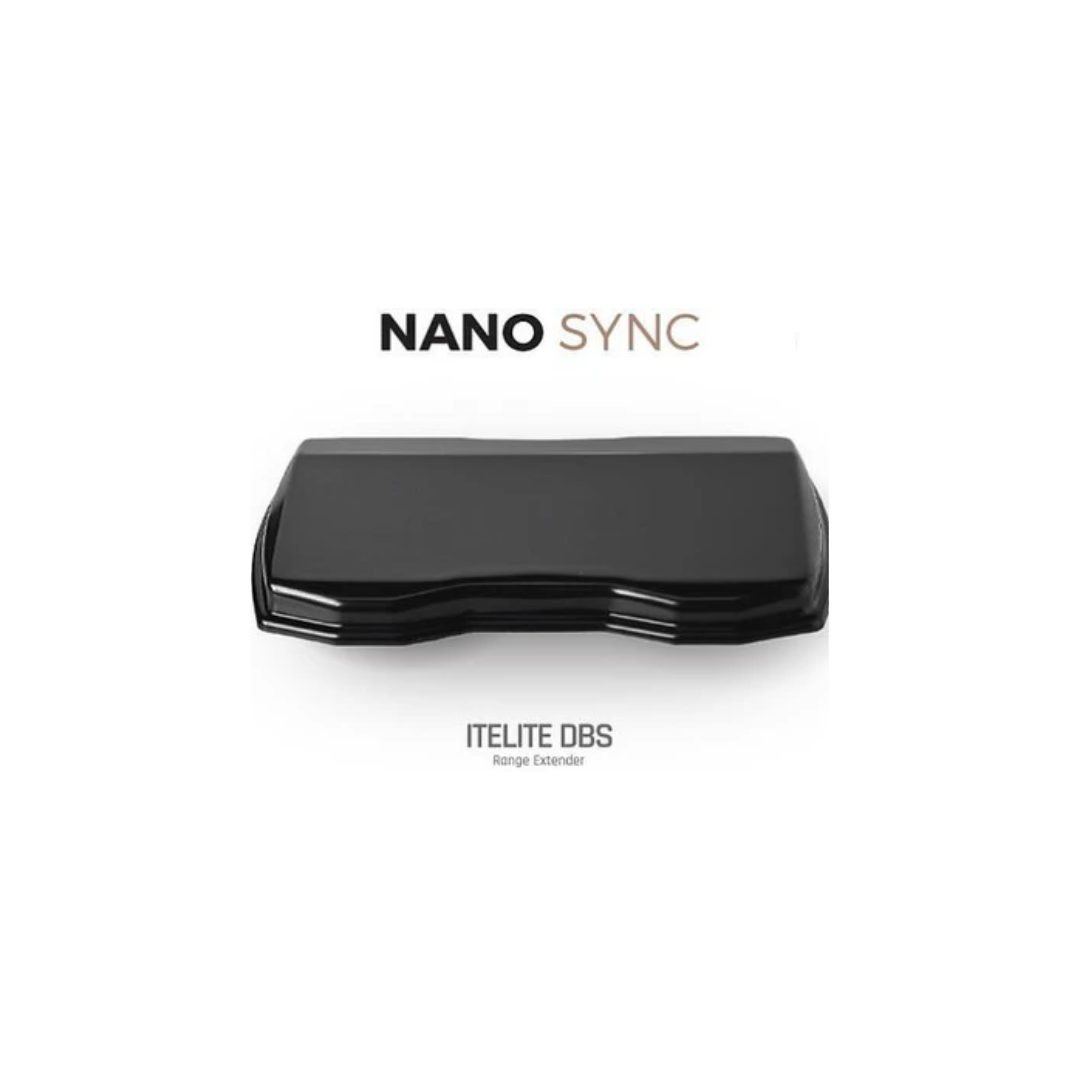 NanoSync Range Extender for DJI Mavic Pro