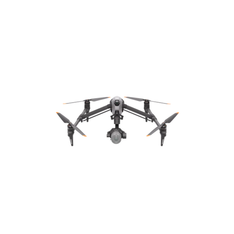 DJI Inspire 3 (Location)