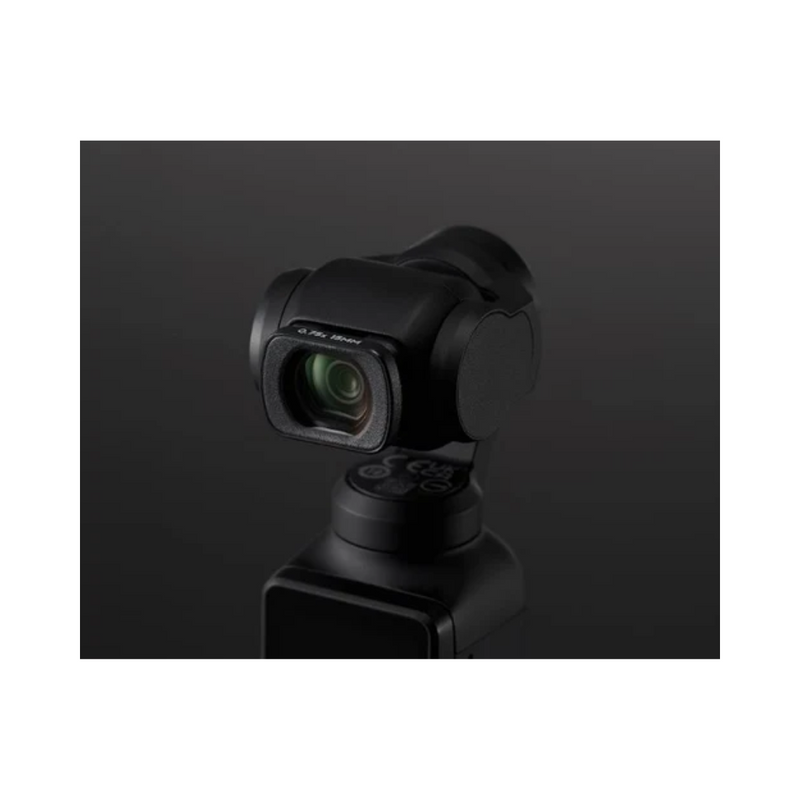 Osmo Pocket 3 Wide-Angle Lens