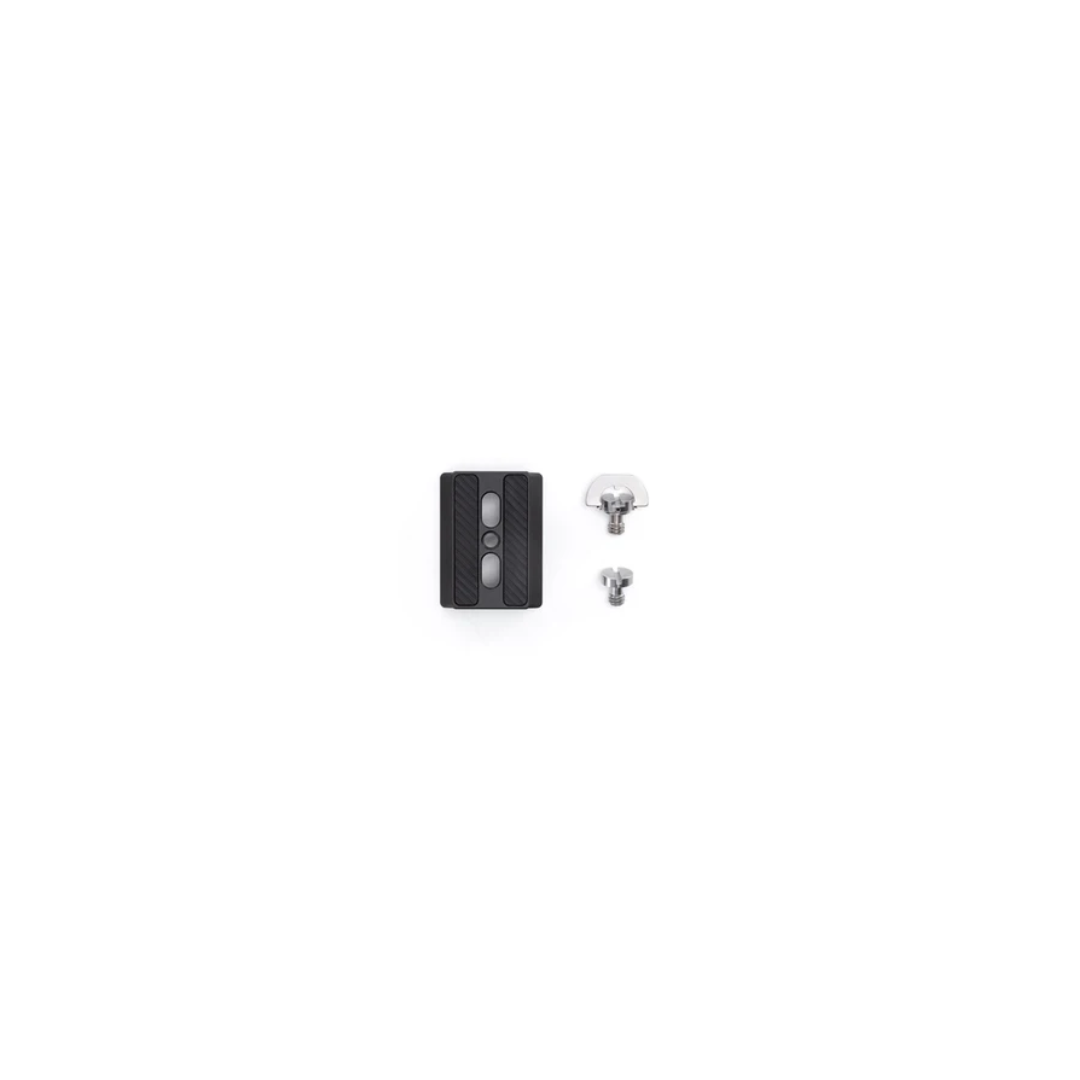 DJI R Quick-Release Plate (Upper)