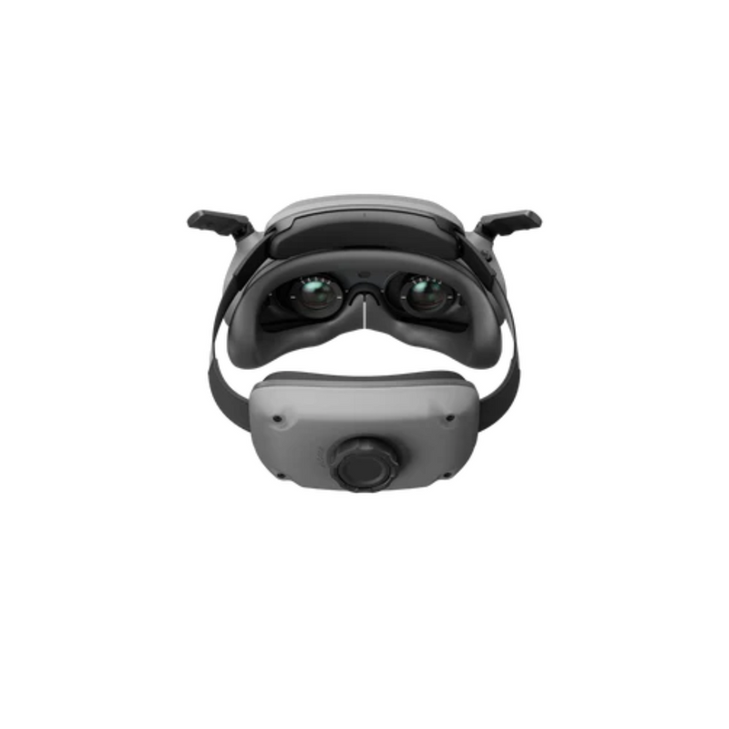 Lunettes DJI 3