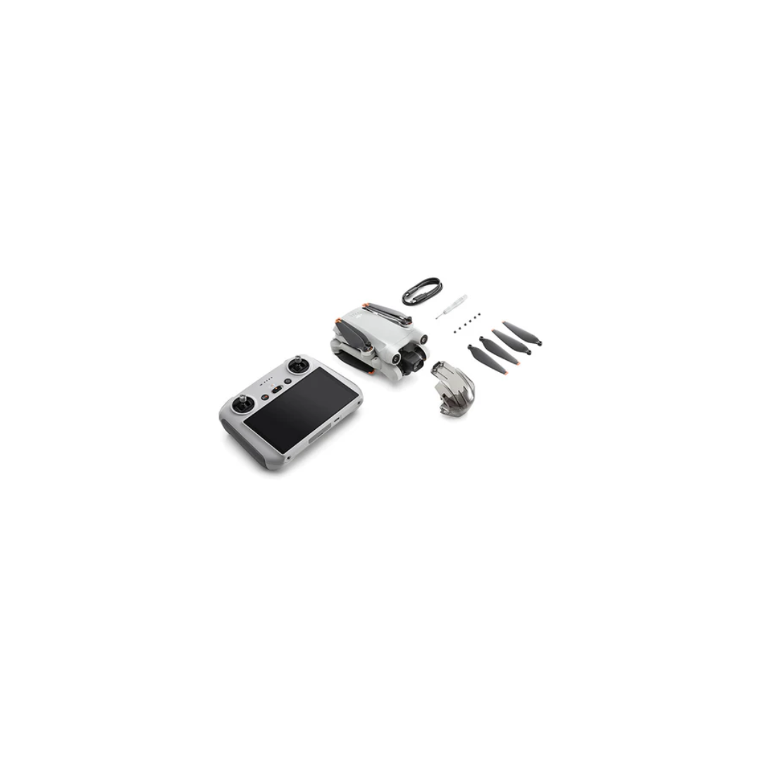 DJI Mini 3 Pro