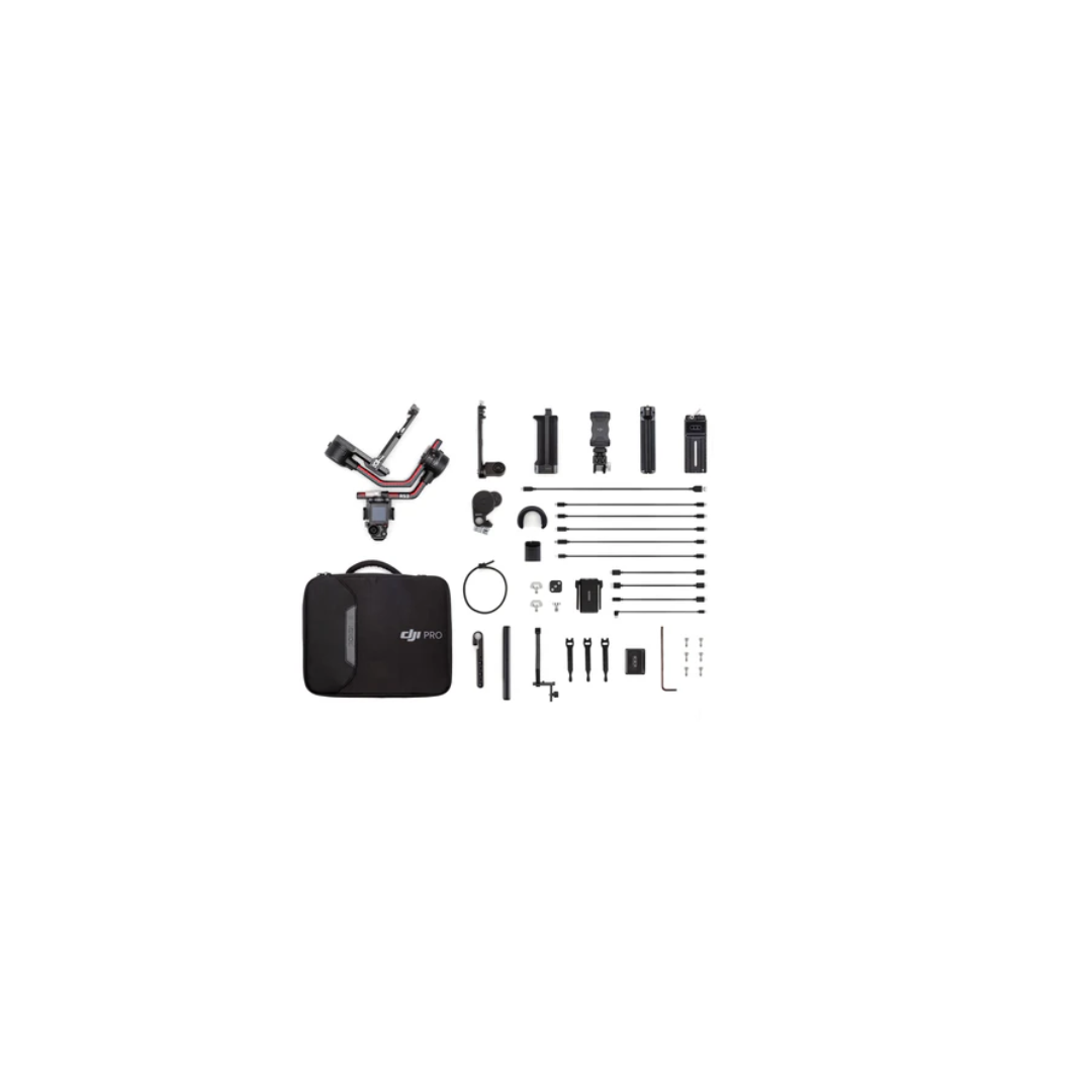 DJI RS 2