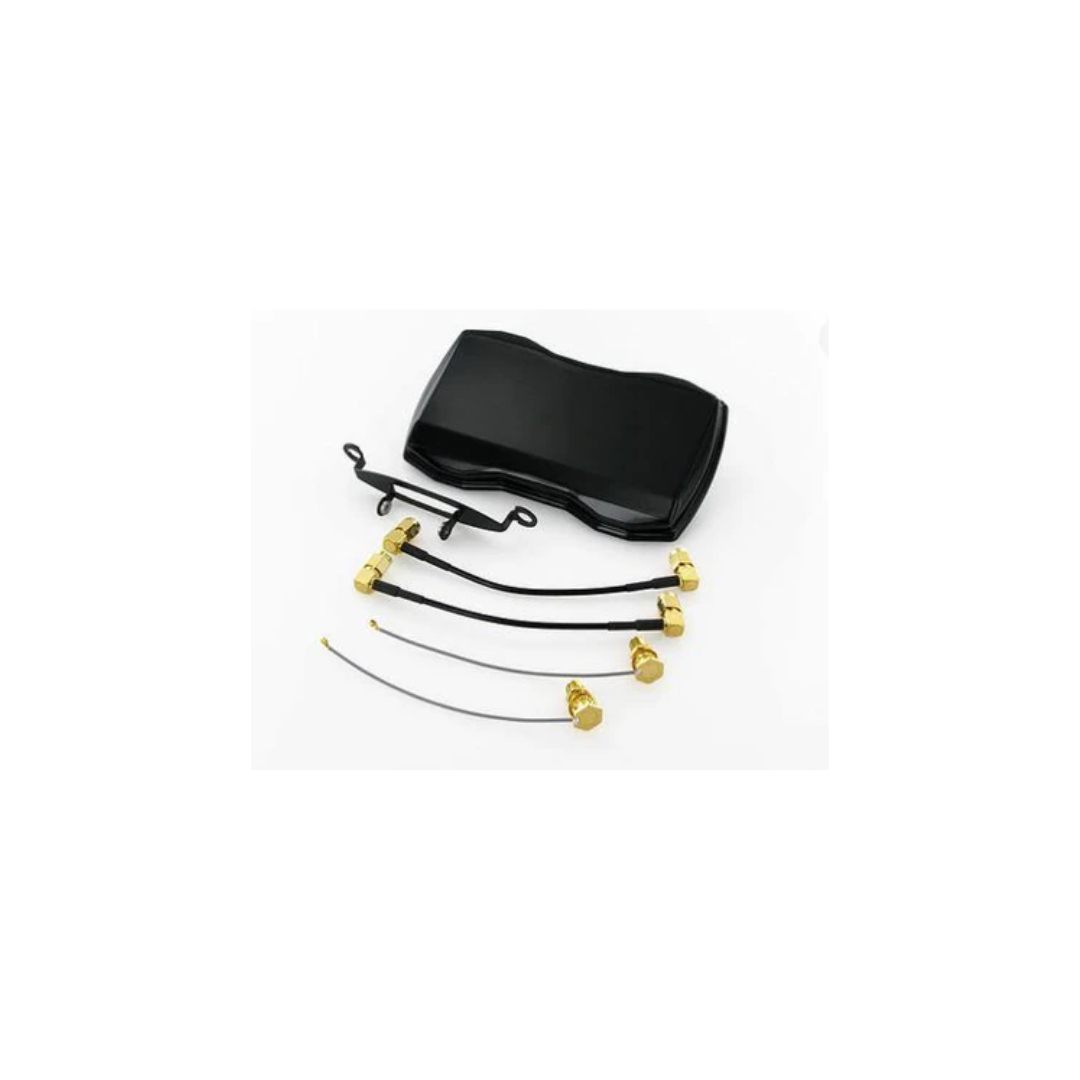 NanoSync Range Extender for DJI Mavic Pro