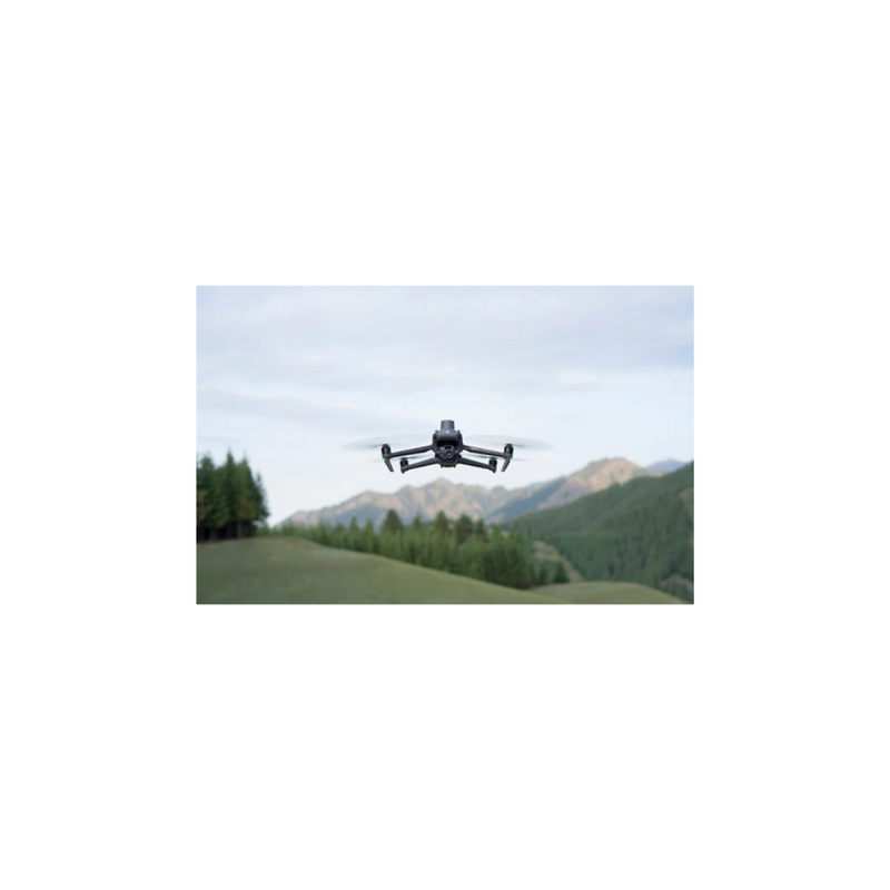 DJI Mavic 3 thermique