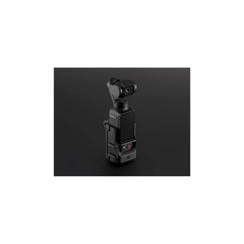 Osmo Pocket 3 Expansion Adapter