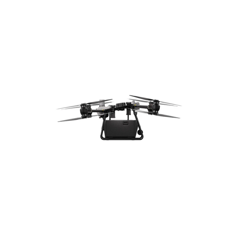 DJI FlyCart 30 (location) 